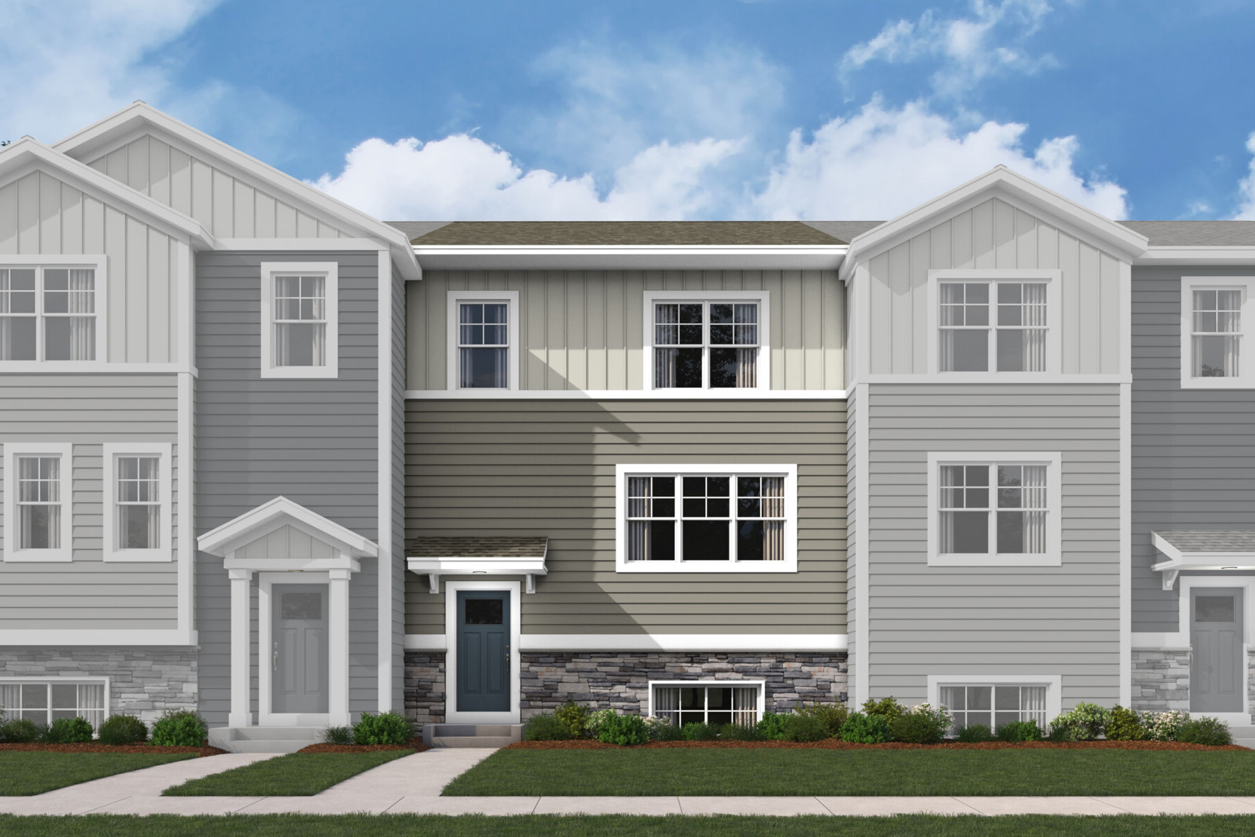 6742 Wildflower Way