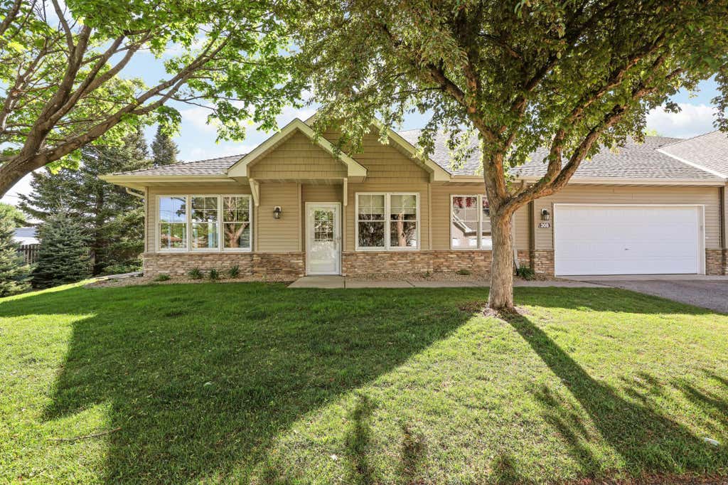 Photo of 308 Hayes Drive #34, Hastings, MN 55033 (MLS # 7131295)