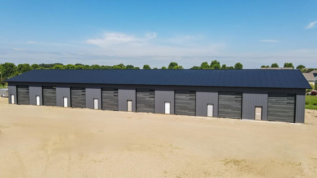 Photo of 610 4th Avenue SW #18, New London, MN 56273 (MLS # 7023645)