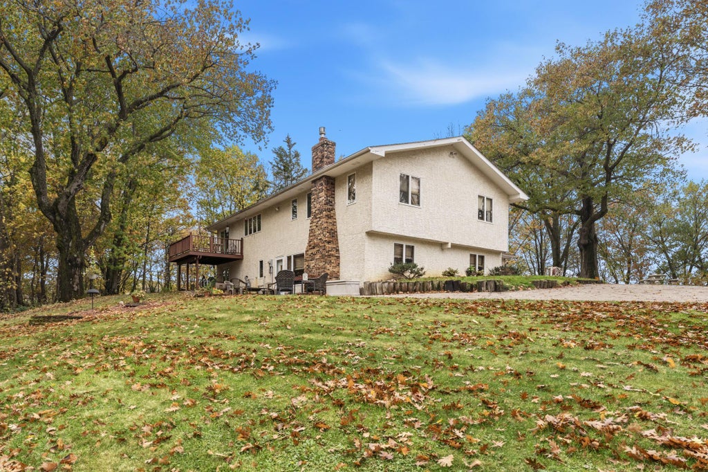 Photo of 22901 Jensen Avenue N, Forest Lake, MN 55025 (MLS # 7161537)
