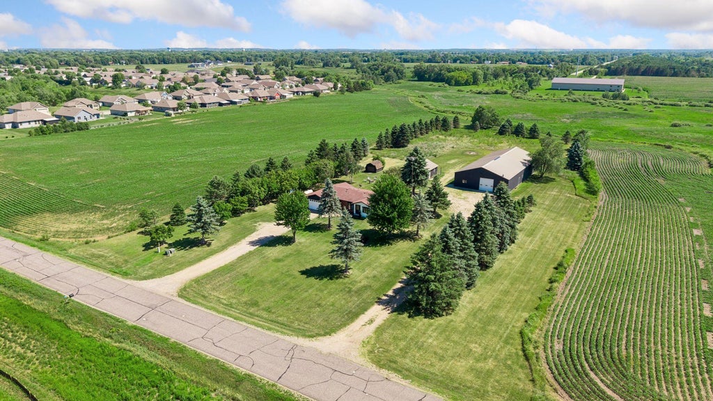 Photo of 7385 322nd Street, Saint Joseph, MN 56374 (MLS # 7109875)