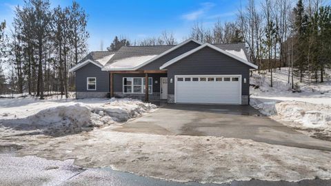 Photo of 912 Carter Circle, Eveleth, MN 55734 (MLS # 7031418)
