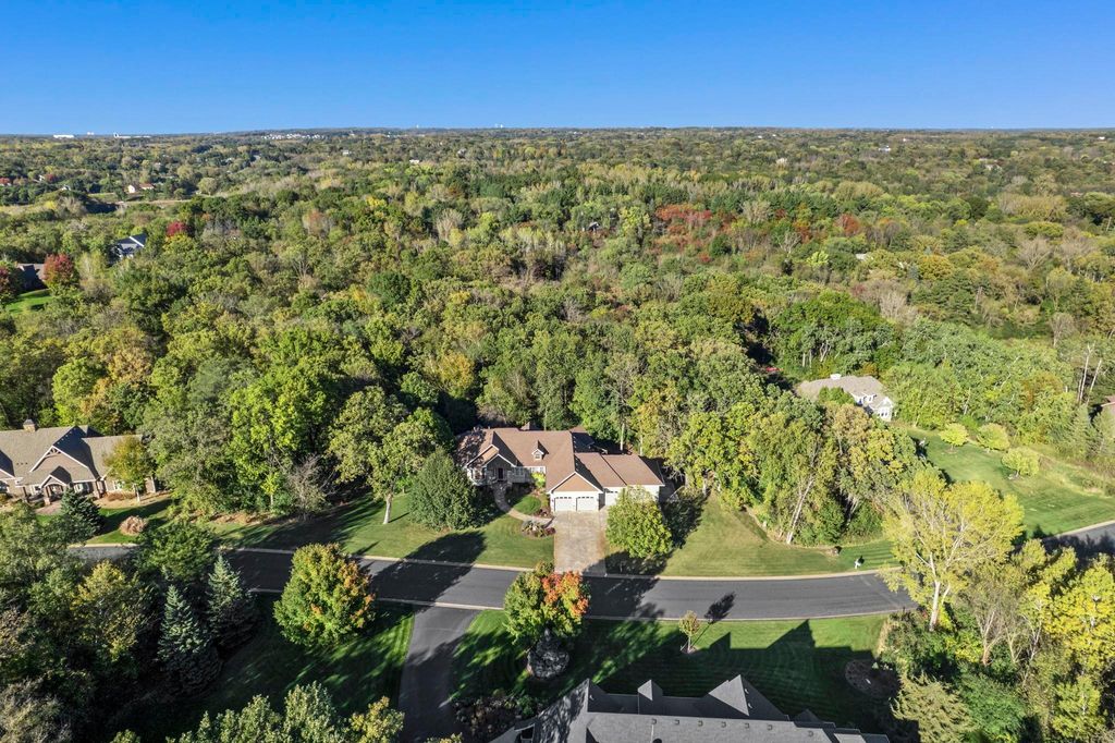 Photo of 10064 Adam Avenue, Inver Grove Heights, MN 55077 (MLS # 7012408)