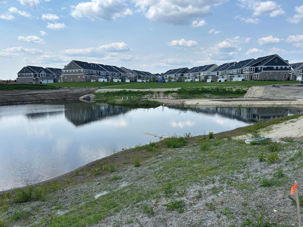 Photo of 17969 Genoa Drive, Lakeville, MN 55044 (MLS # 7002736)