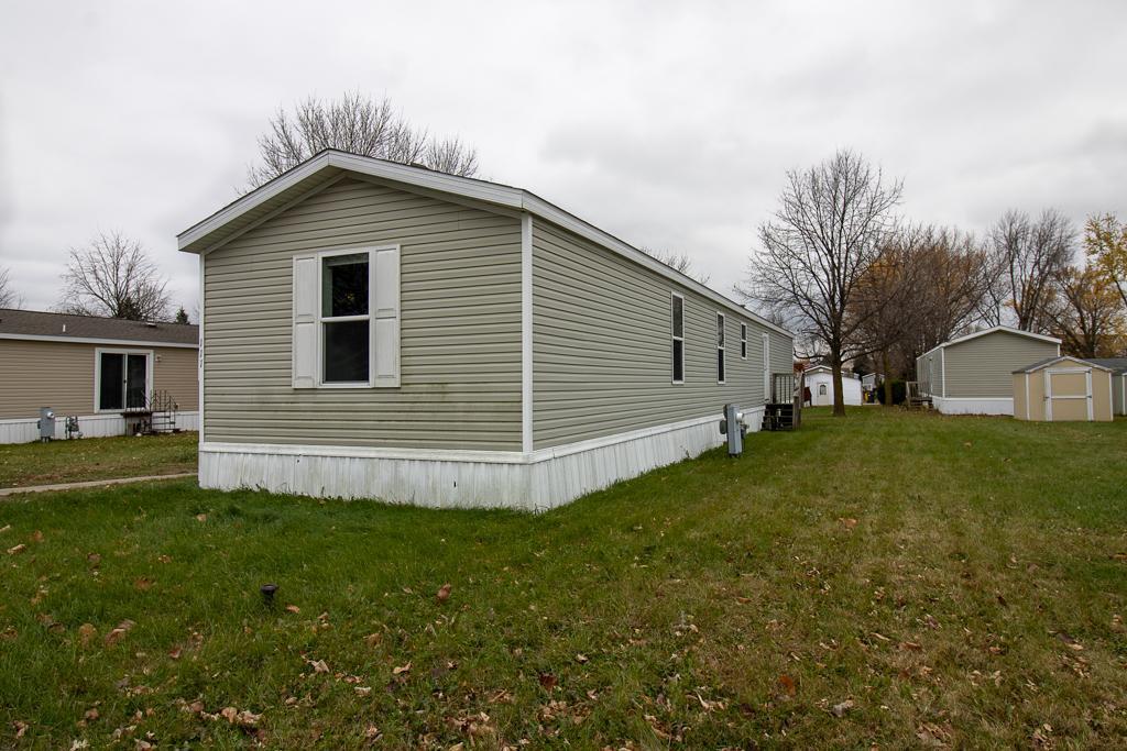 111 Newton Street