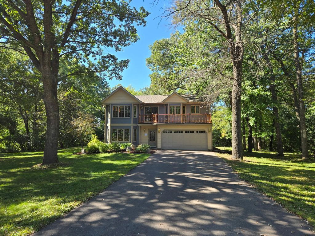 Photo of 38404 Gerald Avenue, North Branch, MN 55056 (MLS # 7071225)