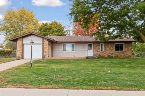 891 Garden View Drive Apple Valley MN 55124