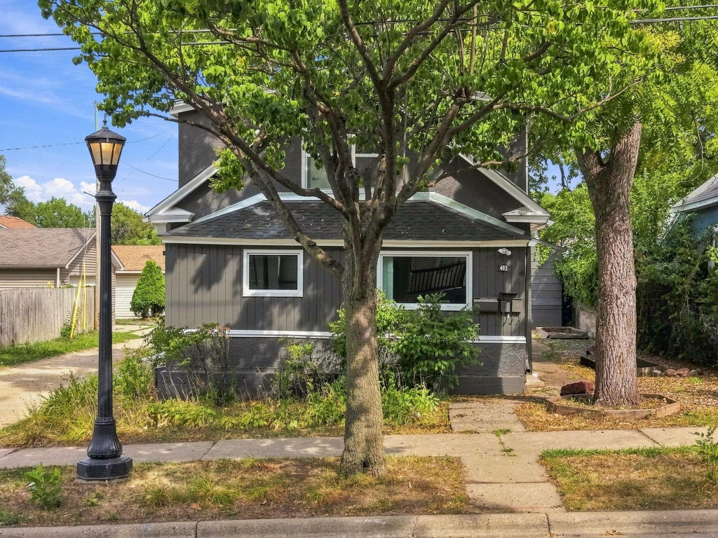 Photo of 483 Lawson Avenue W, Saint Paul, MN 55117 (MLS # 7140880)