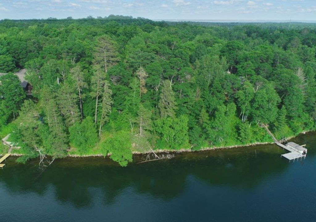 Photo of 38284 Ox Lake Landing, Crosslake, MN 56442 (MLS # 7068039)