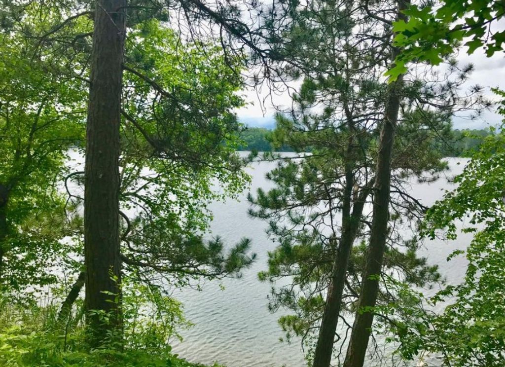 Photo of 38284 Ox Lake Landing, Crosslake, MN 56442 (MLS # 7068039)
