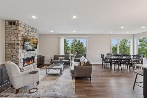 5174 Sundial Lane Woodbury MN 55129