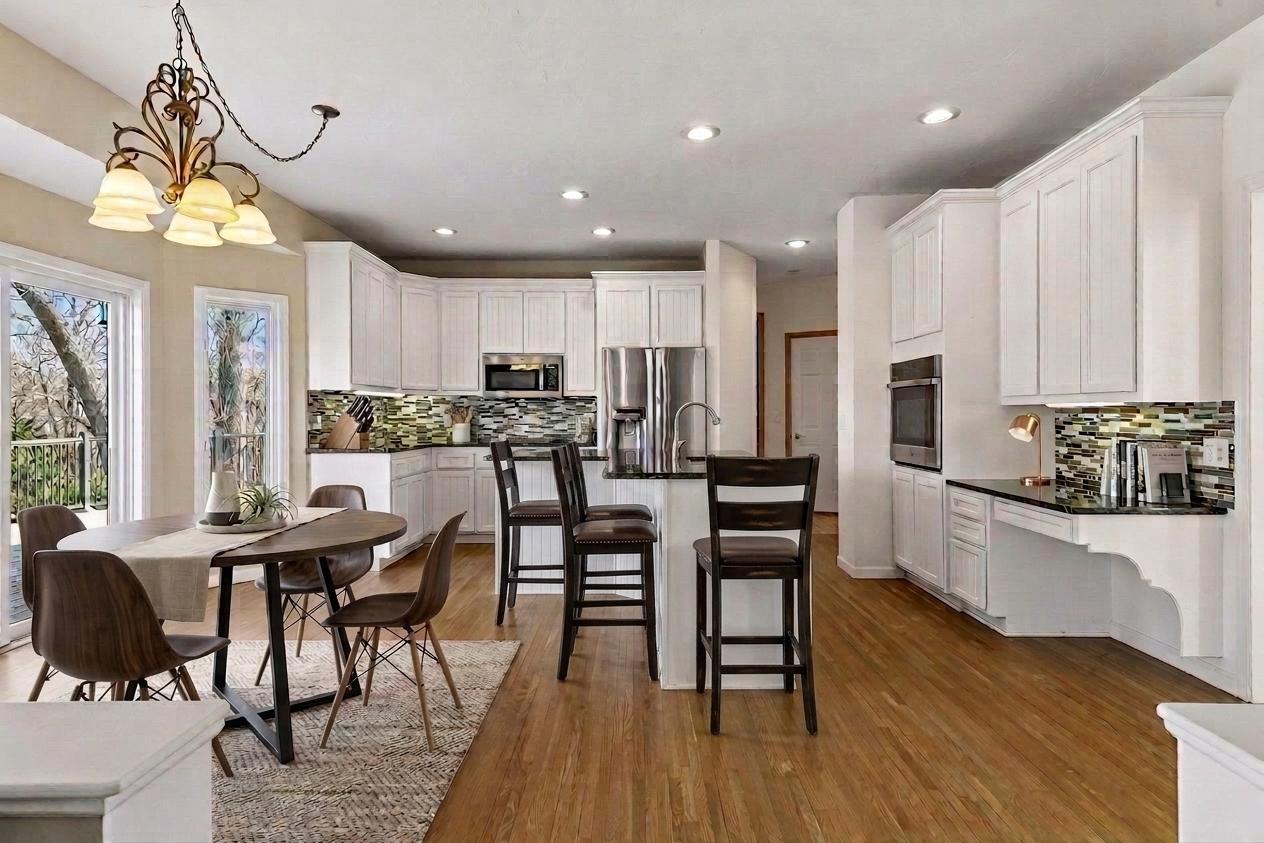 16870 Creek Ridge Trail