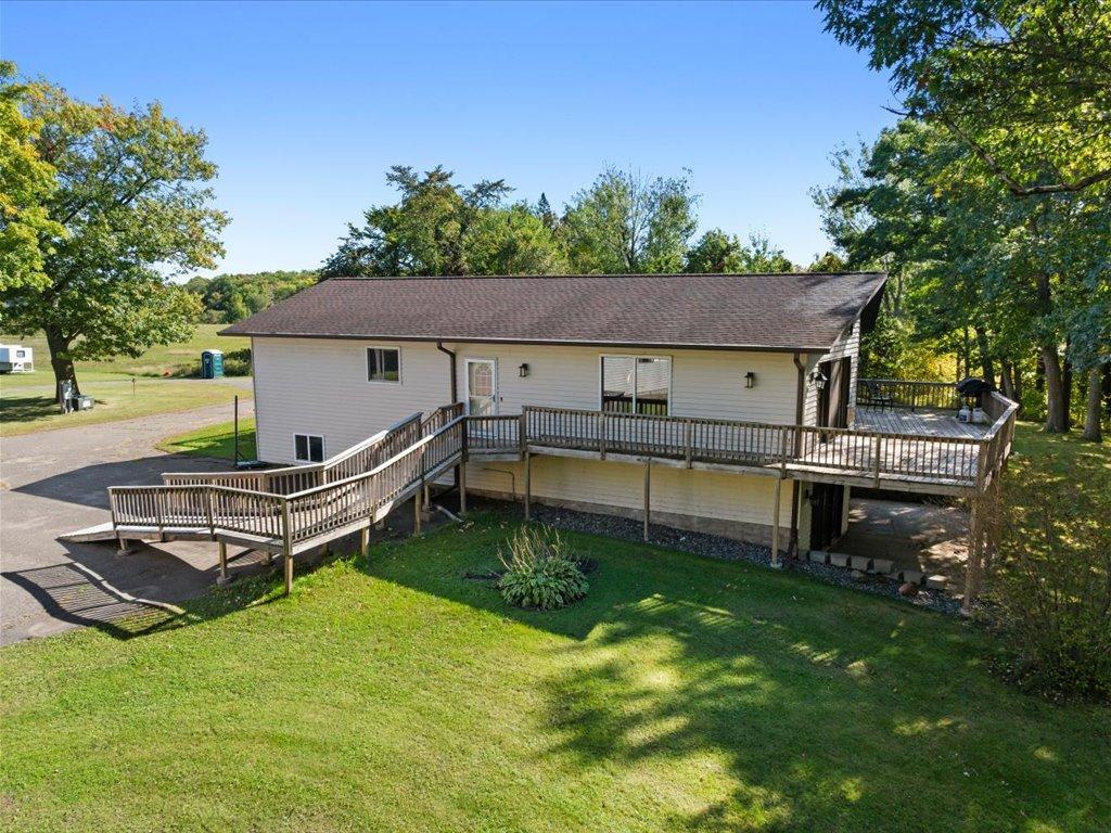 Photo of 24510 Mail Route Road, Brainerd, MN 56401 (MLS # 7080179)