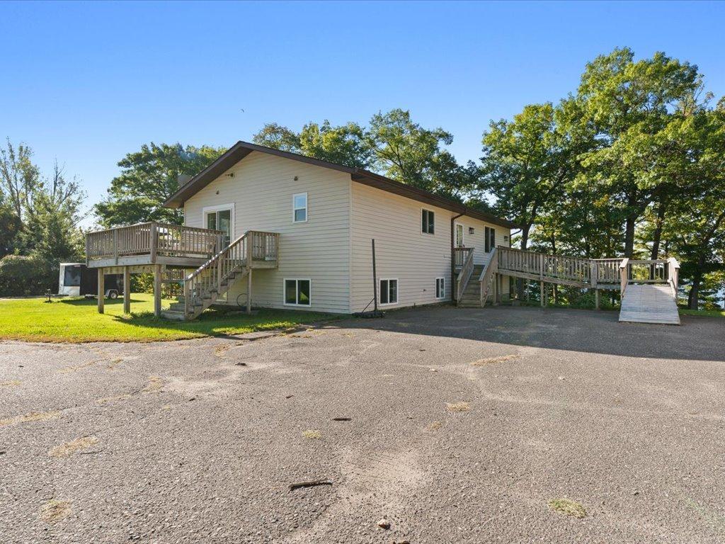 24510 Mail Route Road