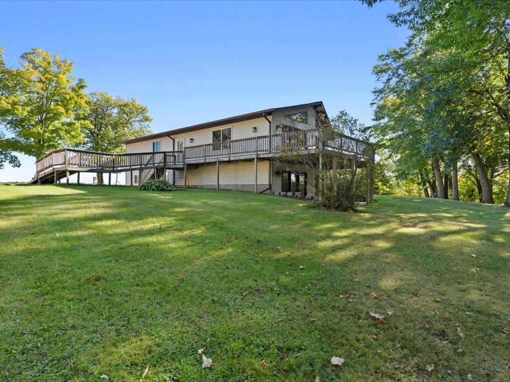 Photo of 24510 Mail Route Road, Brainerd, MN 56401 (MLS # 7080179)