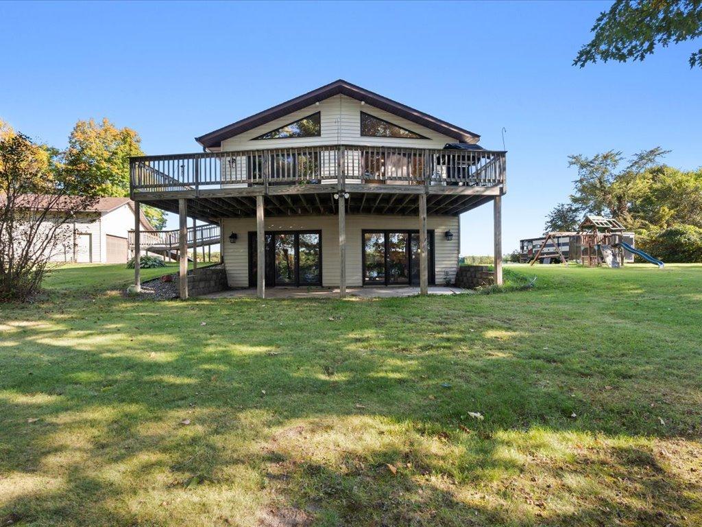 Photo of 24510 Mail Route Road, Brainerd, MN 56401 (MLS # 7080179)