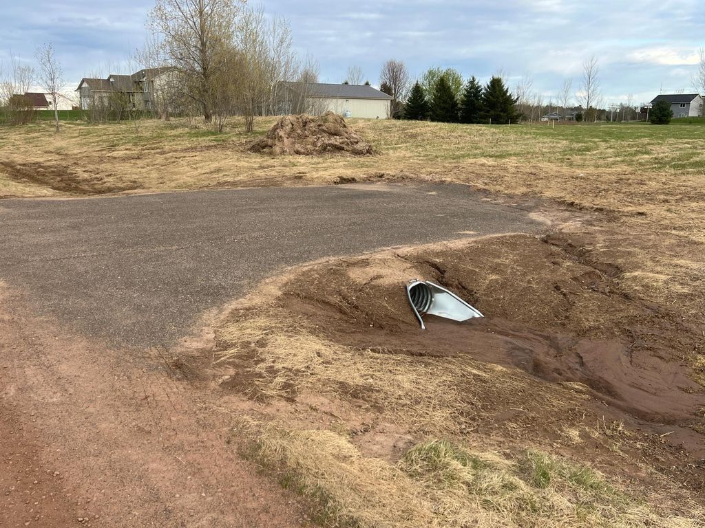 Photo of 7742 Rolling Meadows Circle, Pine City, MN 55063 (MLS # 7066633)