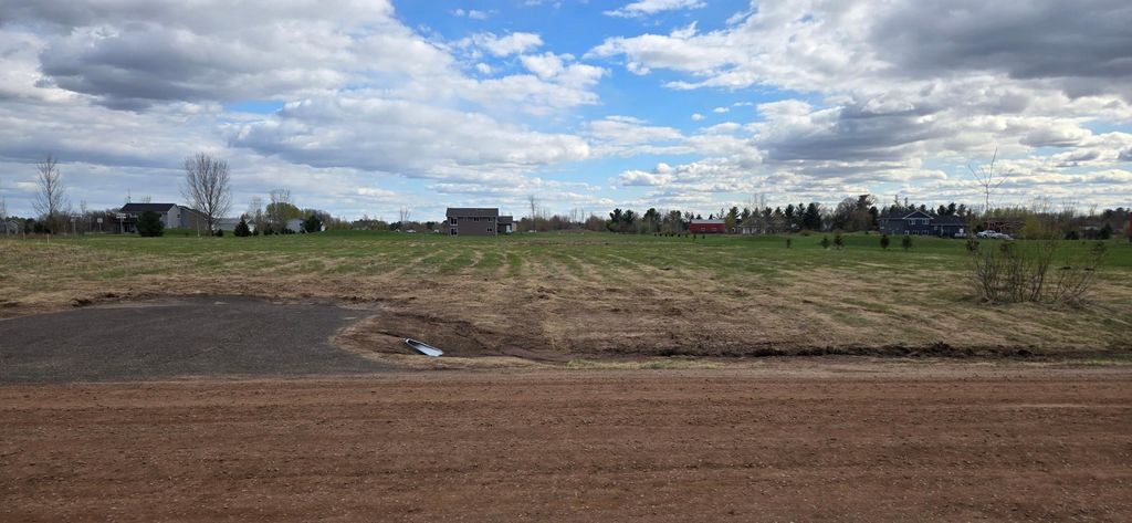 Photo of 7742 Rolling Meadows Circle, Pine City, MN 55063 (MLS # 7066633)