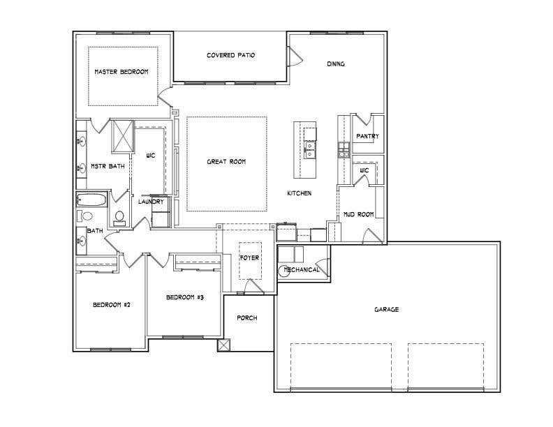 Photo of 5244 Yorktown Court NE, Alexandria, MN 56308 (MLS # 7088899)