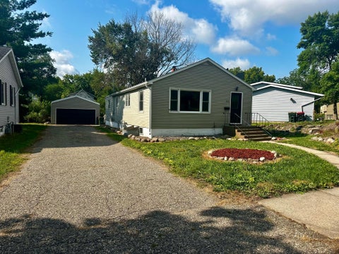 Photo of 351 6th Avenue, Granite Falls, MN 56241 (MLS # 7133548)