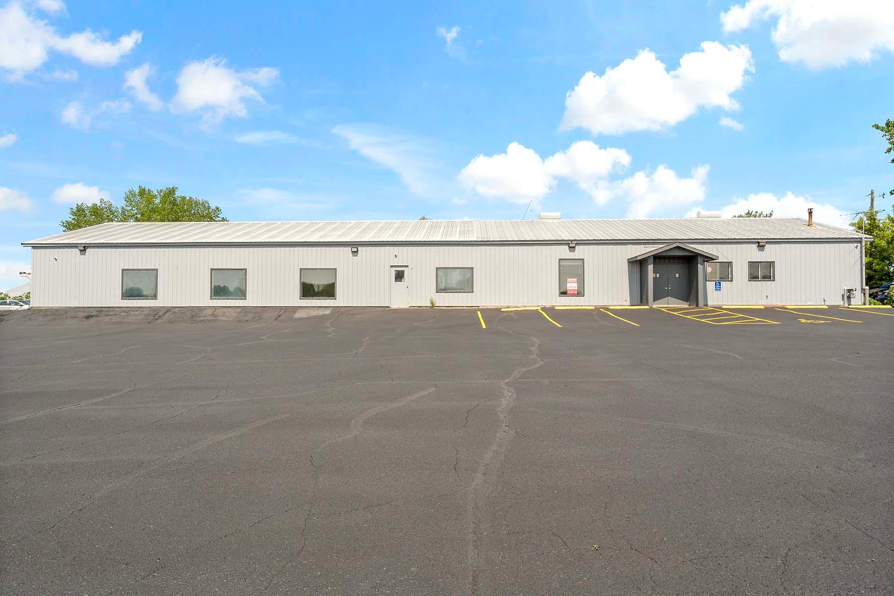 12525 & 12541 Weckman Road