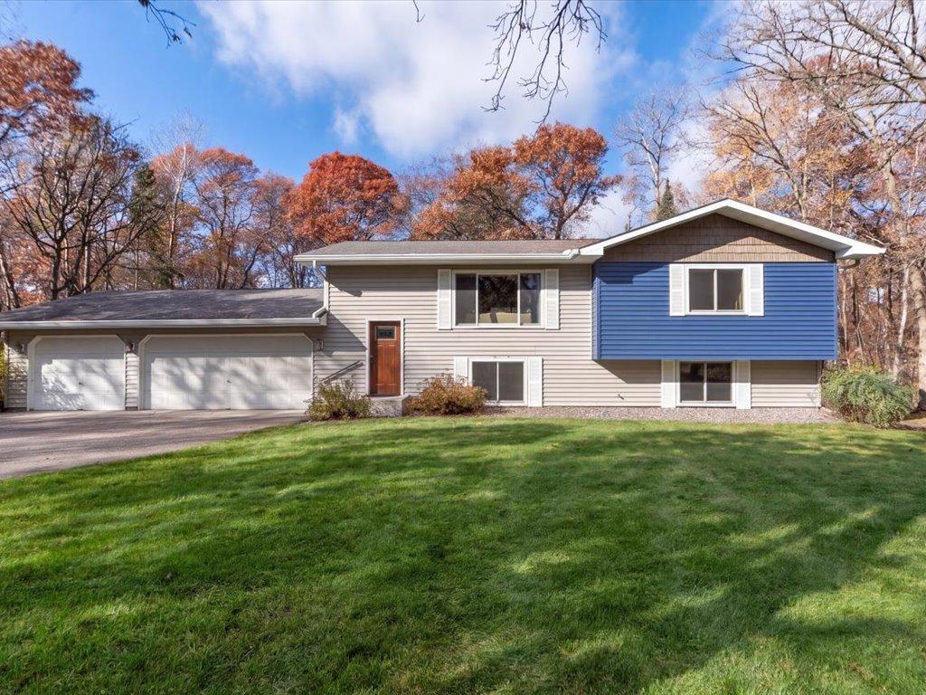 Photo of 13207 Knollwood Drive, Baxter, MN 56425 (MLS # 7156348)