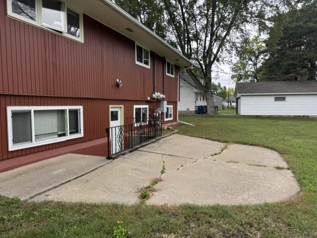Photo of 1710 11th Avenue S #1, Saint Cloud, MN 56301 (MLS # 7150621)