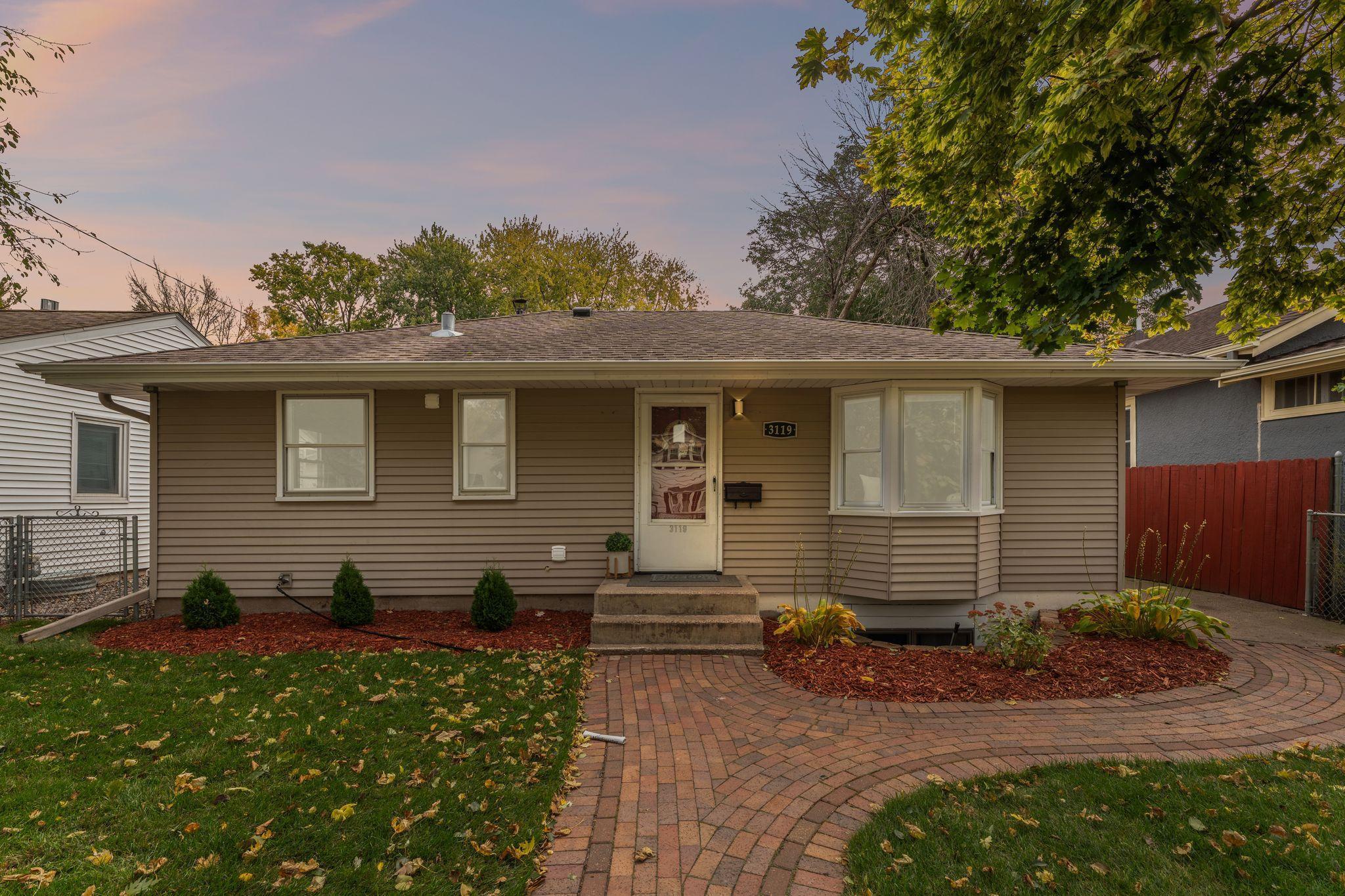 3119 Lincoln Street NE