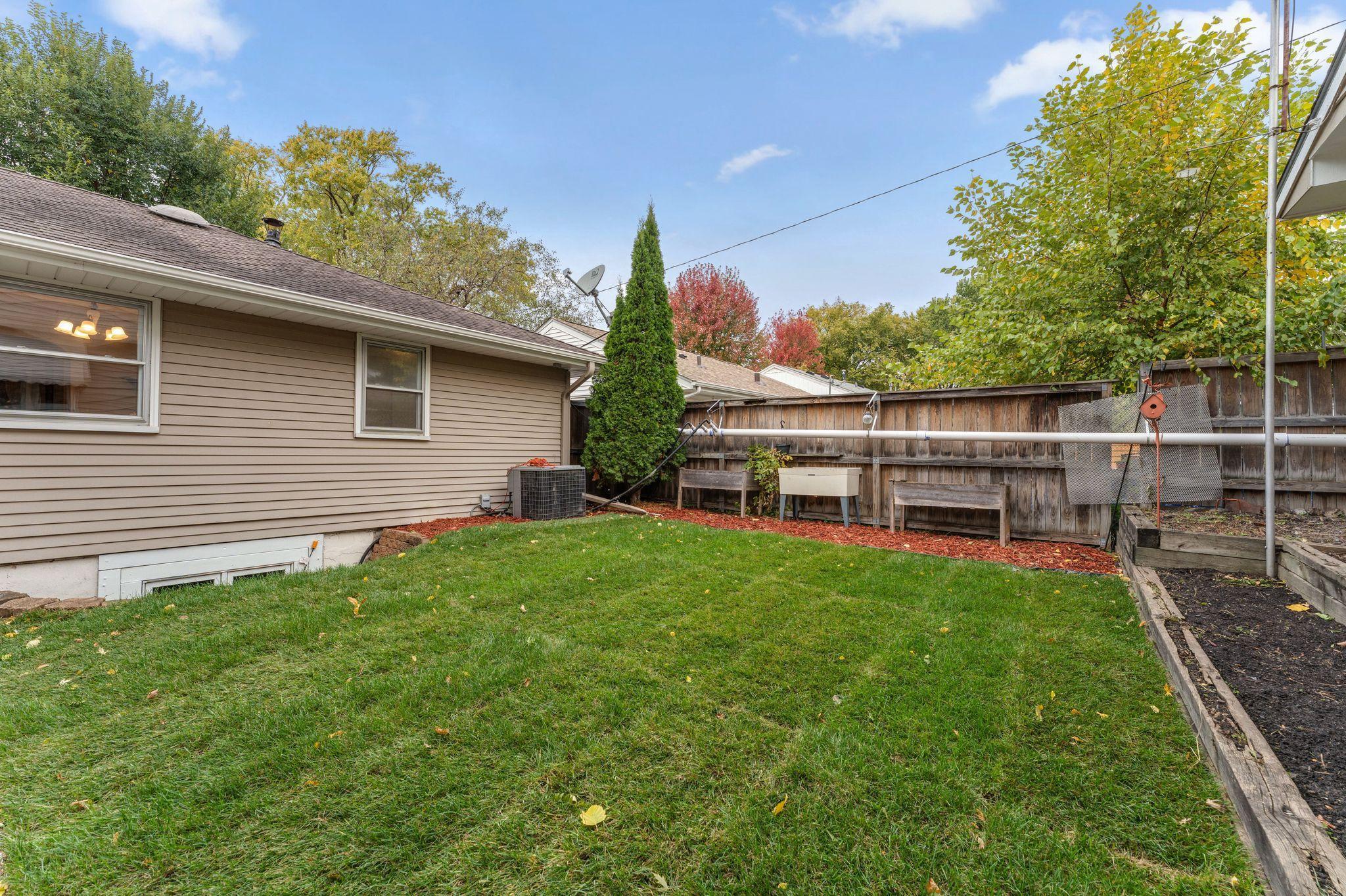 3119 Lincoln Street NE