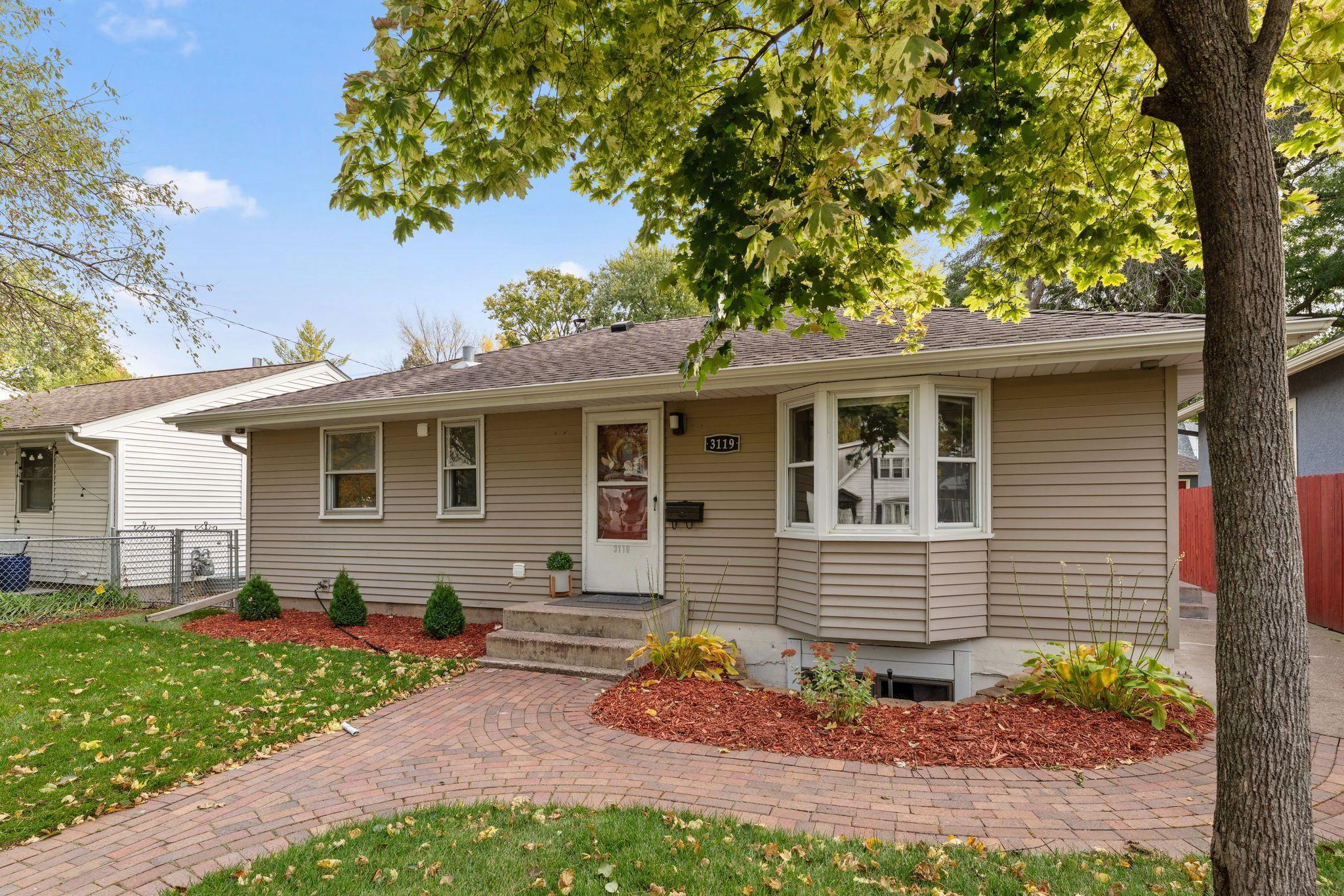 3119 Lincoln Street NE