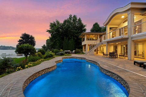 17870 Breezy Point Road, Wayzata, MN 55391 - #: 6735403