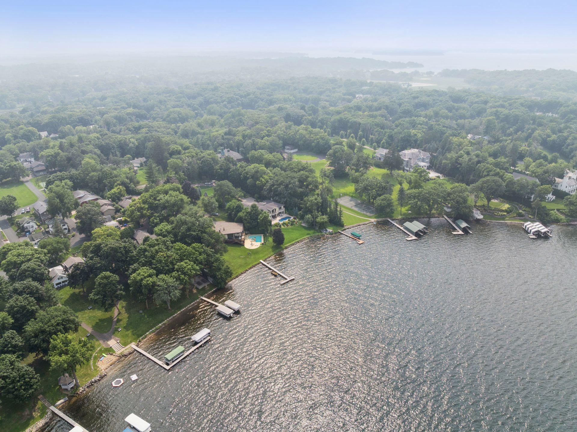 17870 Breezy Point Road