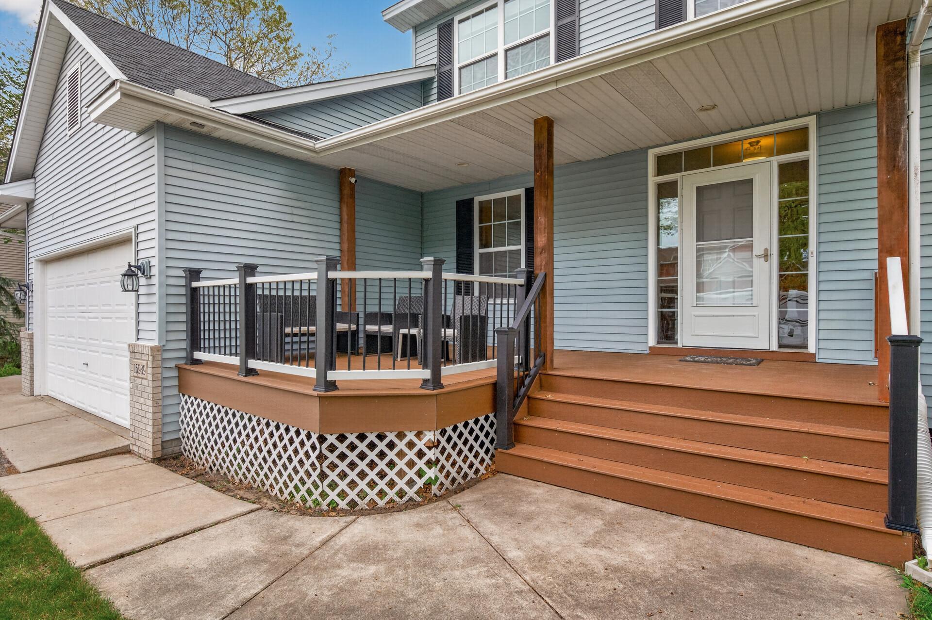 15989 Xeon Street NW