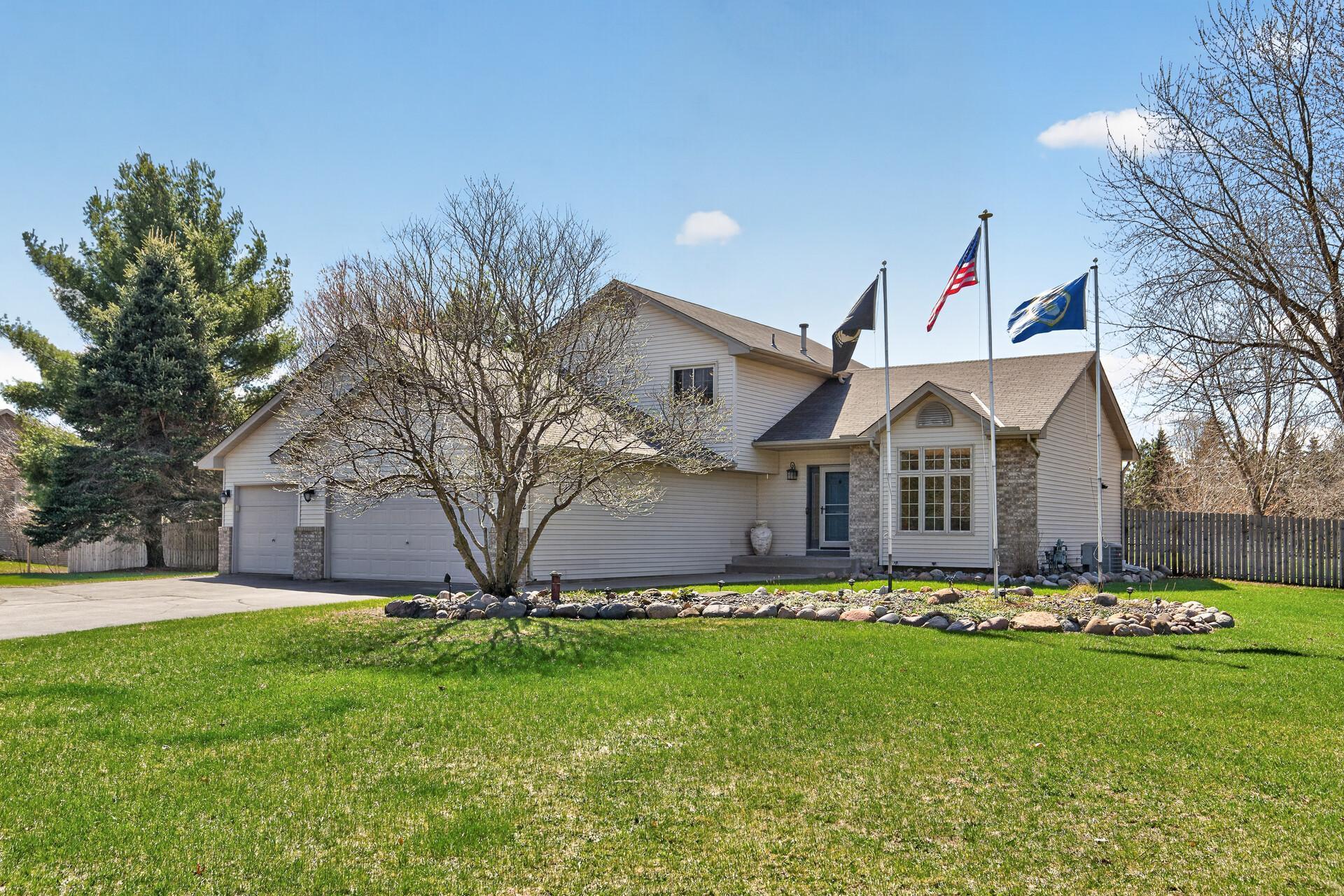 20972 Rendova Street NE