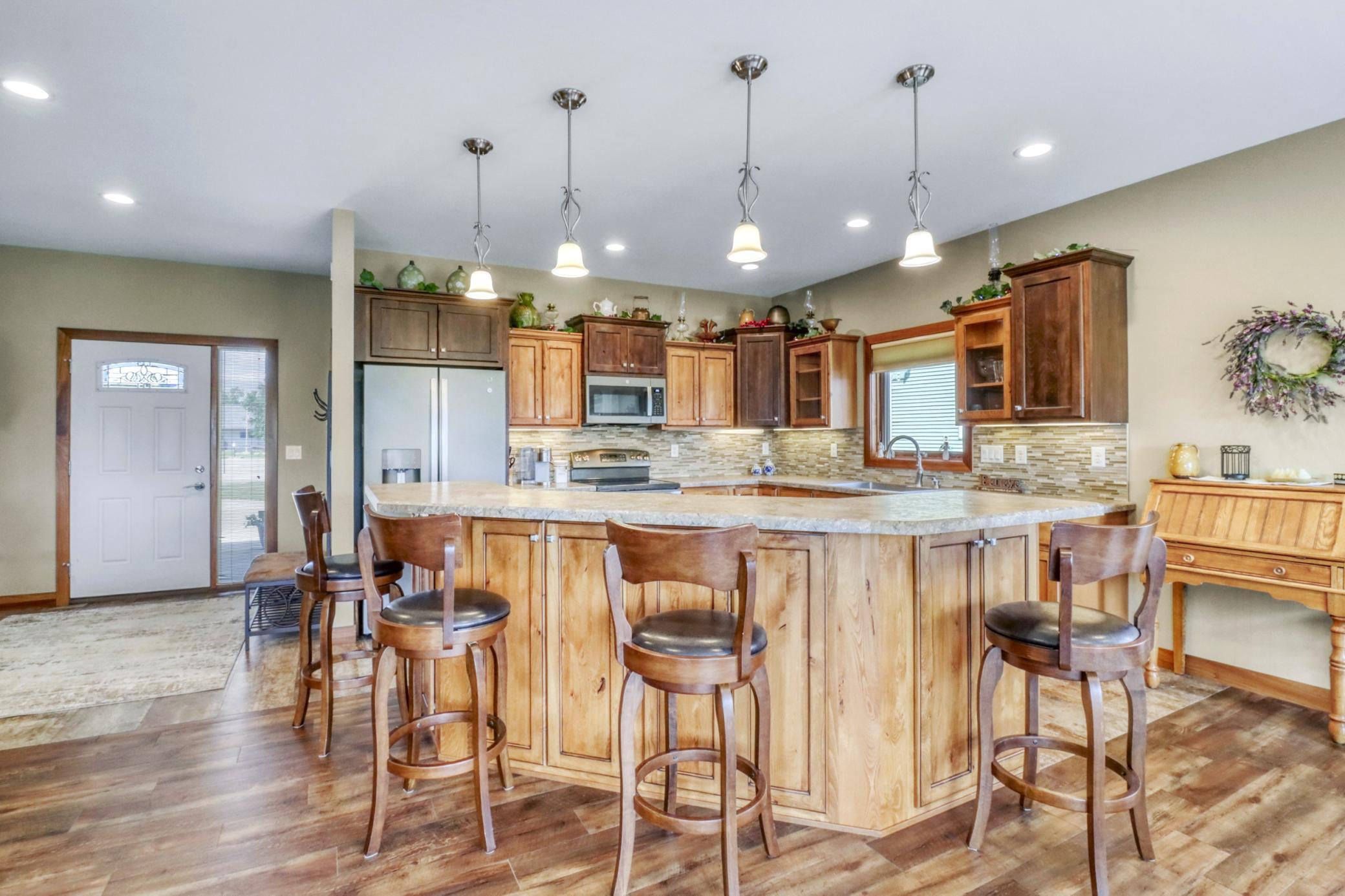 408 Garfield Lane