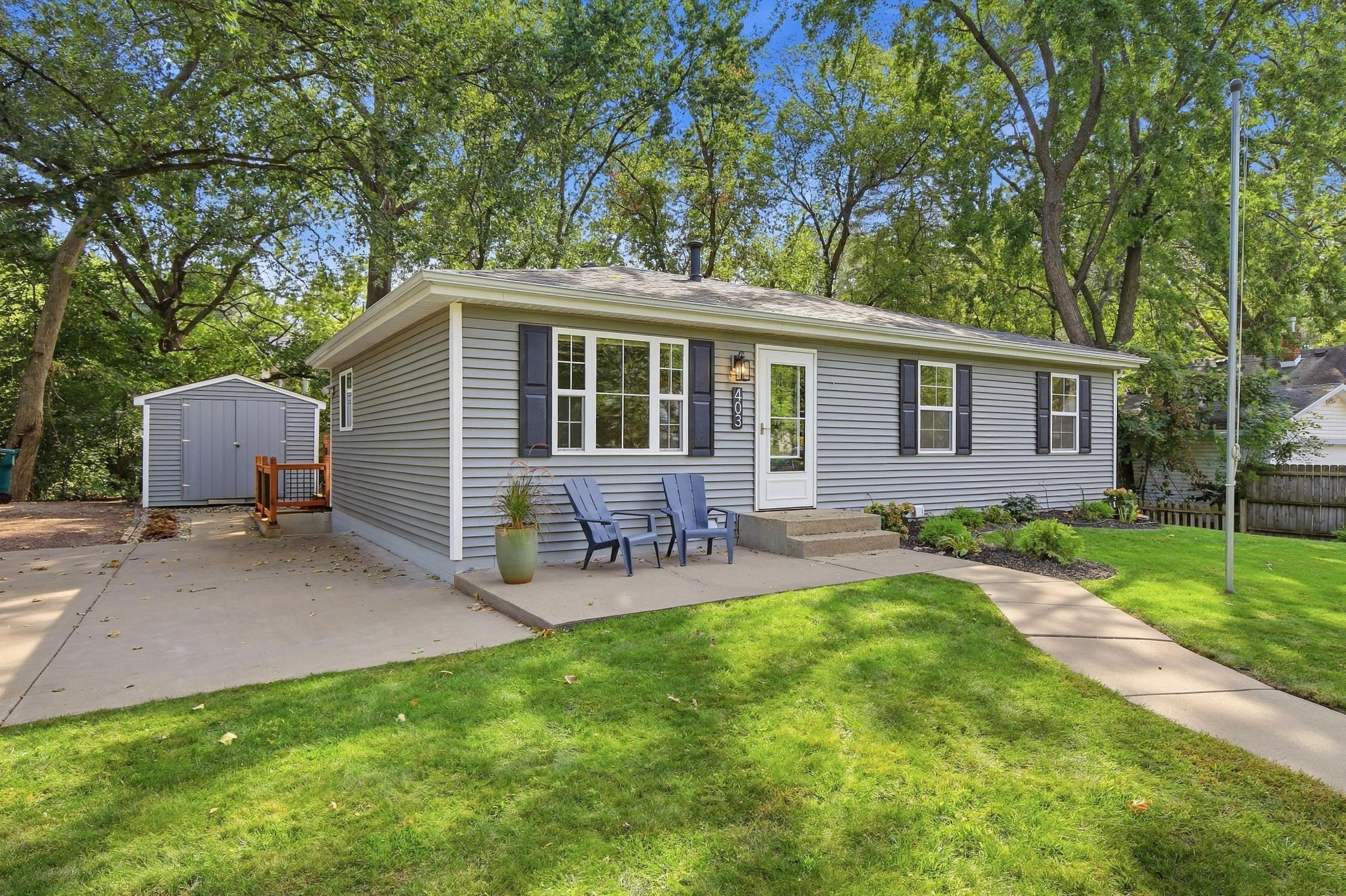 403 Stewart Road
