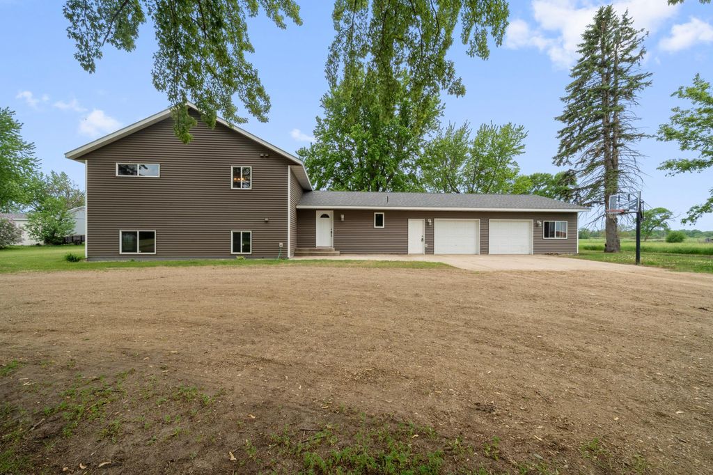 Photo of 43137 Foxboro Road, Belgrade, MN 56312 (MLS # 7080239)
