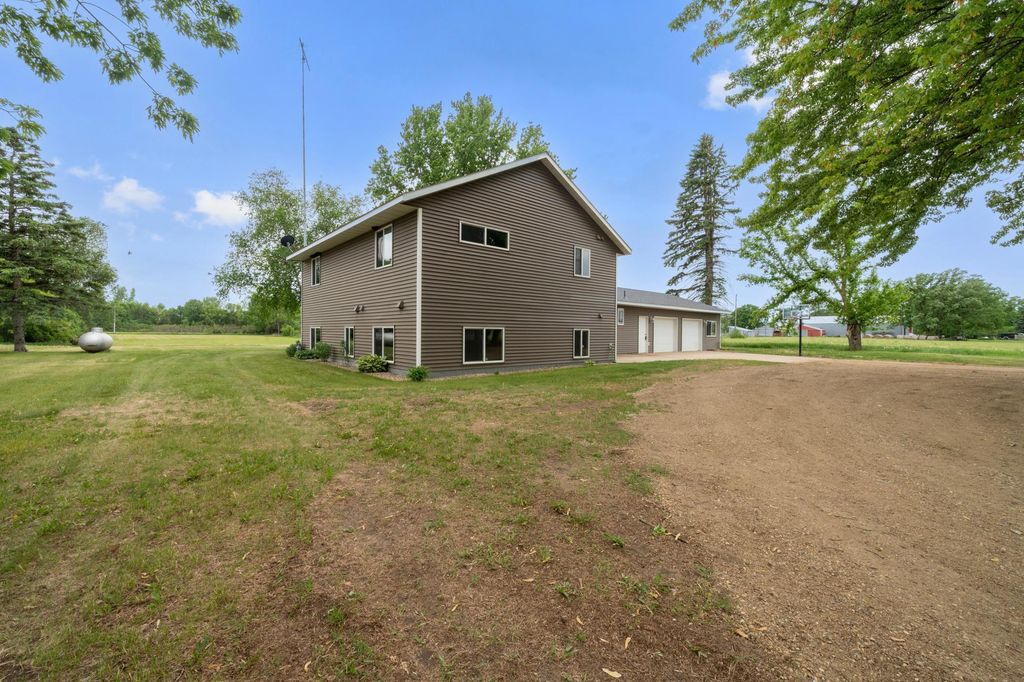 Photo of 43137 Foxboro Road, Belgrade, MN 56312 (MLS # 7080239)