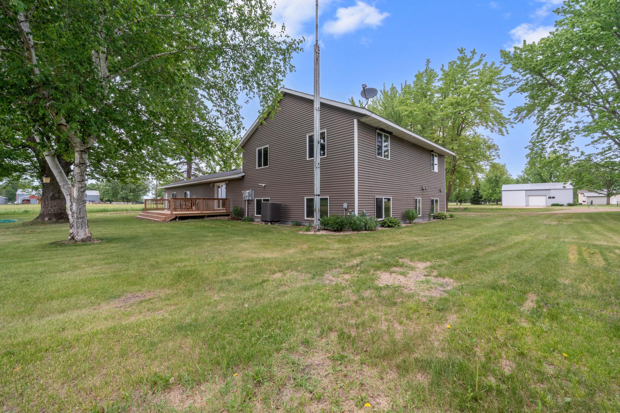 43137 Foxboro Road