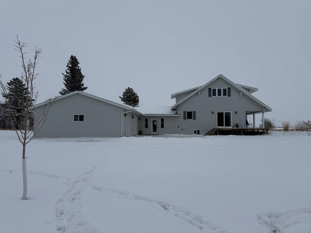 Photo of 1825 210th Street, Madison, MN 56256 (MLS # 7030868)