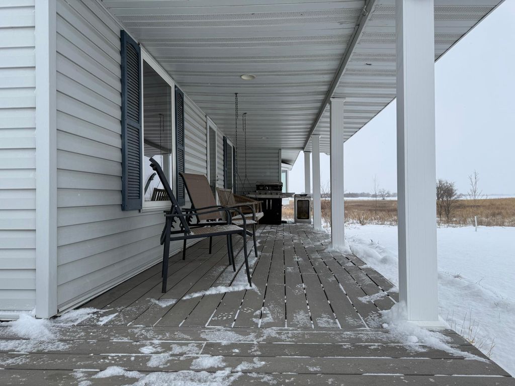 Photo of 1825 210th Street, Madison, MN 56256 (MLS # 7030868)