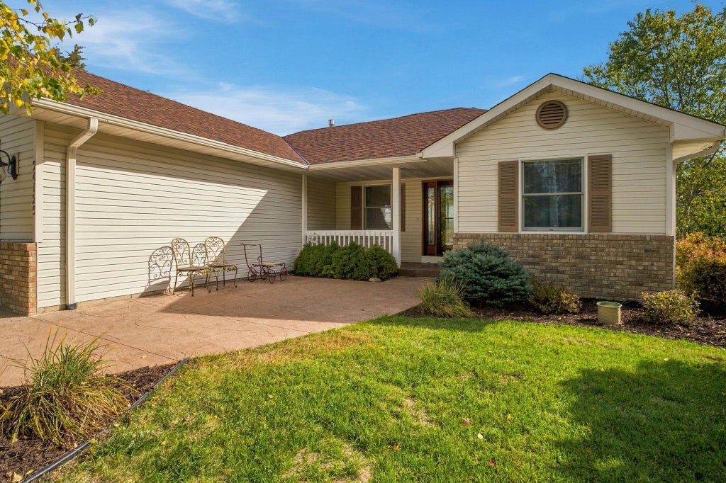 Photo of 24125 Miller Avenue, Chisago City, MN 55013 (MLS # 7134640)