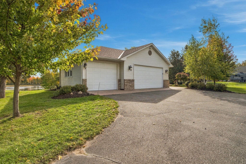 Photo of 24125 Miller Avenue, Chisago City, MN 55013 (MLS # 7134640)