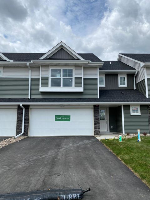 21637 Magnolia Way Farmington MN 55024