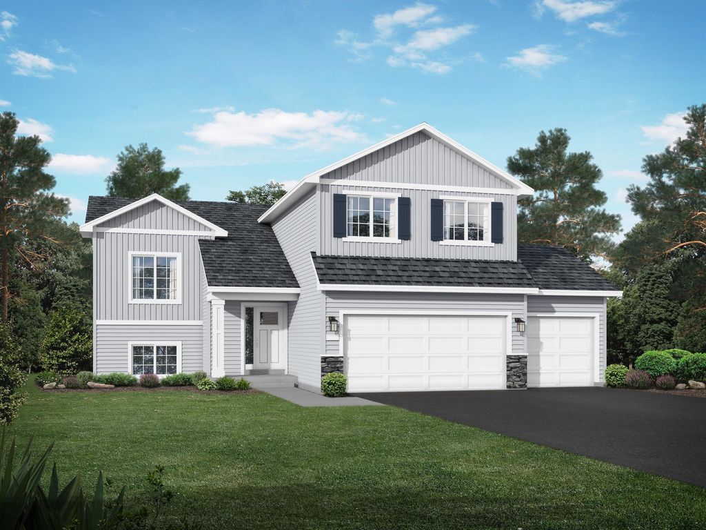 Photo of 1518 Raccoon Lane, New Richmond, WI 54017 (MLS # 6822663)