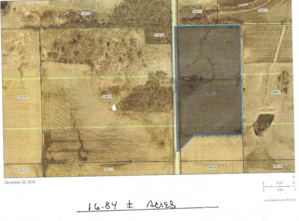 Photo of TBD 44th Avenue NW, Oronoco, MN 55960 (MLS # 7003653)