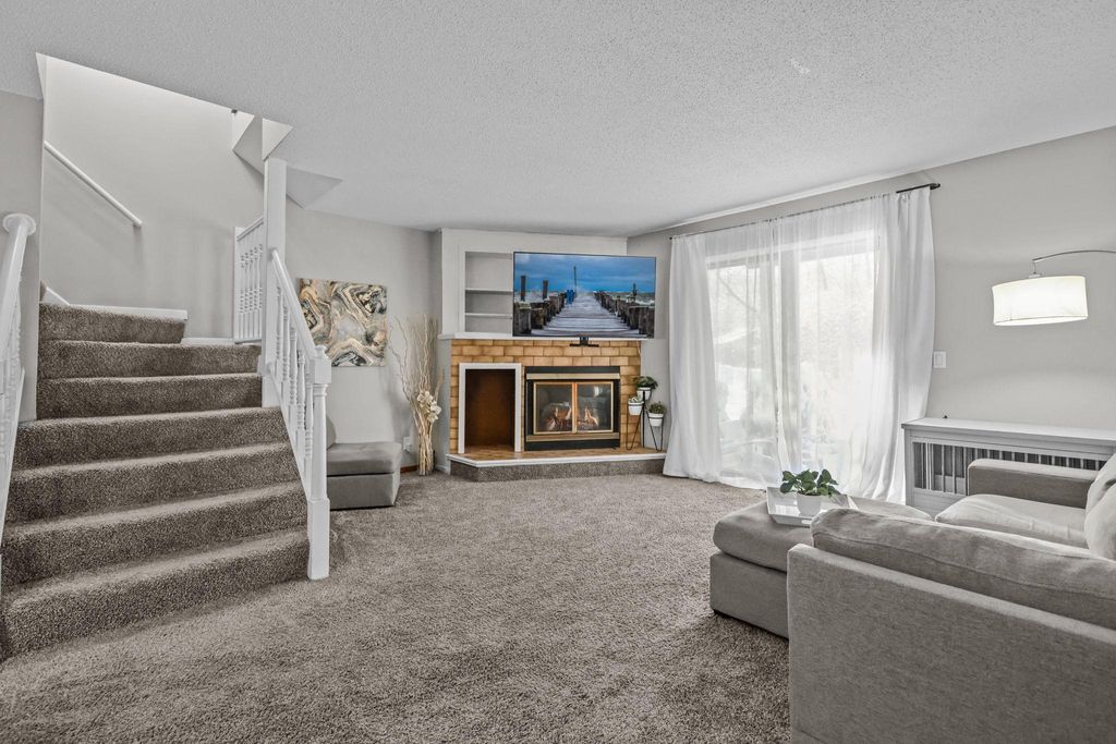 Photo of 104 South Drive #B, Circle Pines, MN 55014 (MLS # 6701469)