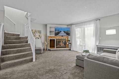 104 South Drive B Circle Pines MN 55014