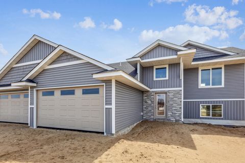 8205 Natures Edge Road, Clear Lake, MN 55319 - #: 6655543