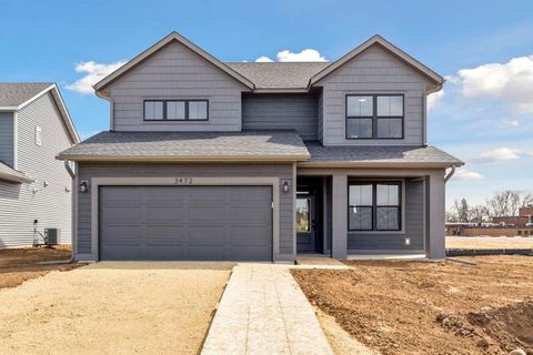 3472 Knightsbridge Trail N Lake Elmo MN 55042